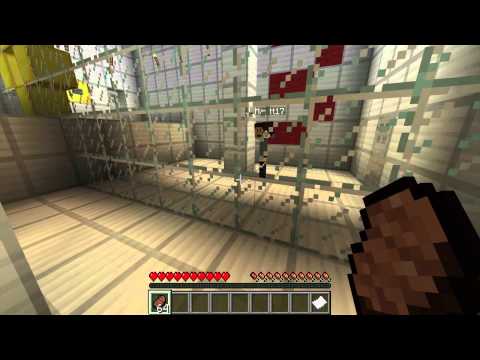 Minecraft: It's Better Together Part 1