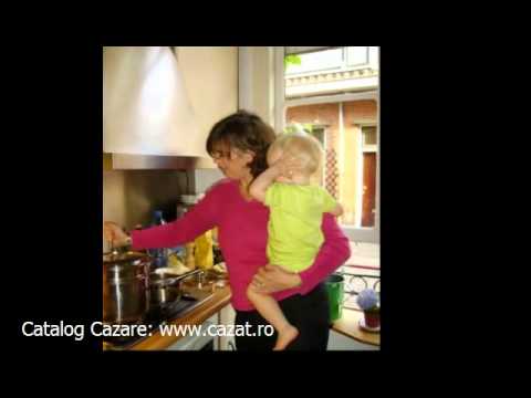 Cazare Daesti, Valcea - Cazat.ro