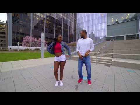 Serge Beynaud - Kababeleke| choreo by Zag and Ornella (Safari)