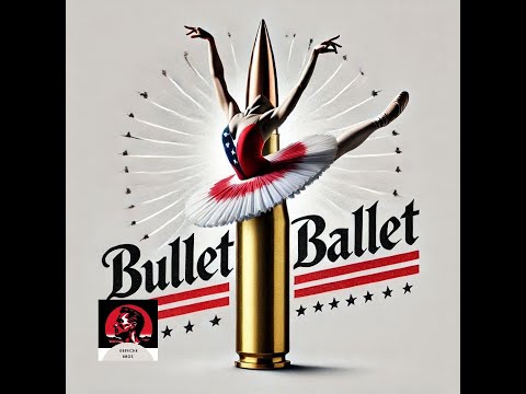 Depeche Bros - Bullet Ballet (Official Video)