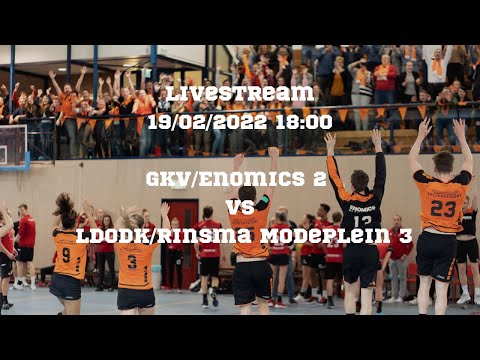 GKV | Enomics 2 - LDODK/Rinsma Modeplein 3
