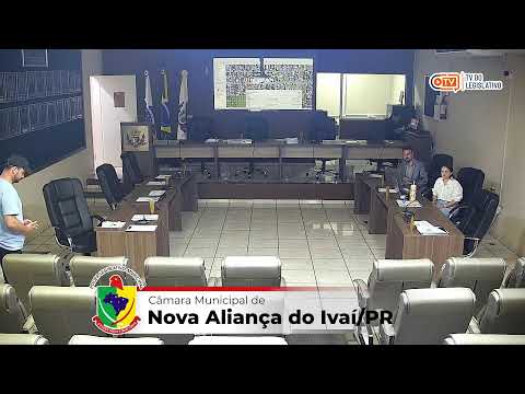 Audiência Pública - Plano de Arborização Urbana