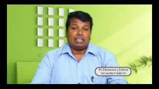 Gospel Tv Message By Pr EDWIN