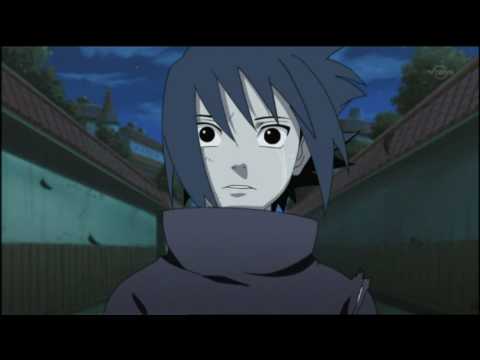 Sasuke and his awful memories! [Beta]