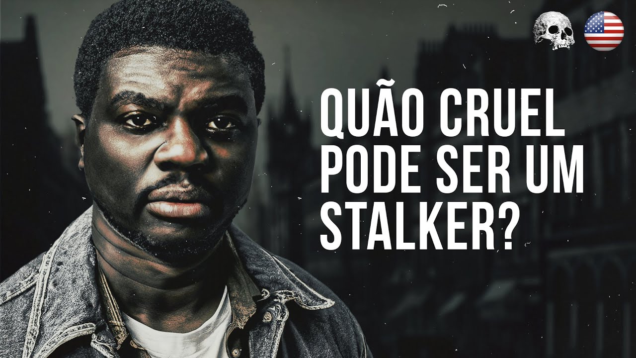 A mente perversa de um STALKER: Henry Louis Wallace | Documentário criminal