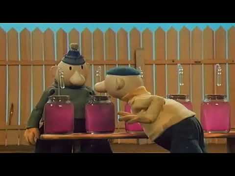 Sąsiedzi E 24 -  Winnica