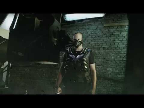 Radical Redemption ft. MC Nolz - The One Man Army (Official Anthem)