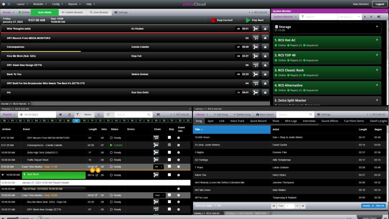2023 Backup Solutions with Zetta Cloud Disaster Recovery