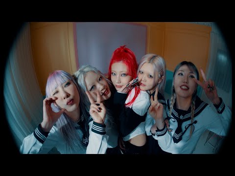 주카 (Zuka) - Let's Go (Official Music Video)