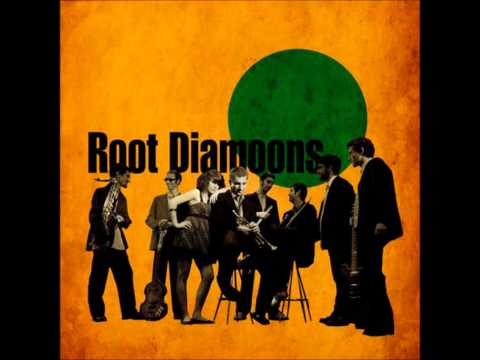 Root Diamoons -  Say Bye Bye