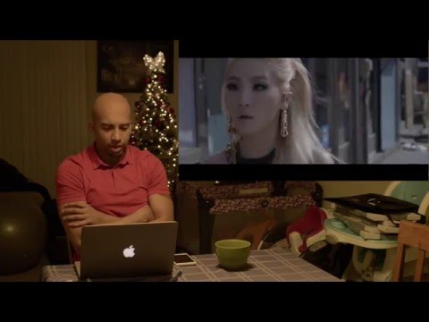 NON KPOP FAN REACTS: 2NE1 - COME BACK HOME M/V