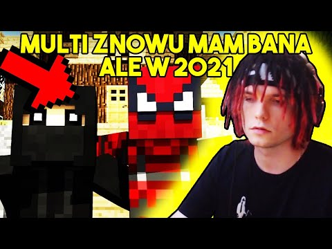 MULTI ZNOWU MAM BANA ALE W 2021
