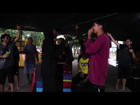 MISÉRIA NA TELA : NEW X THORMENT - 2° TEMP / EP #1