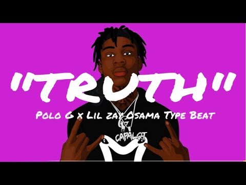 Polo G Lil Zay Osama x 147 Calboy Type Beat 2019 prod.ojaybeats x Vvs