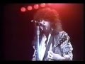 Cinderella - Once around the ride live in japan