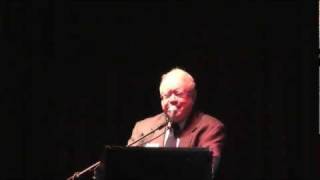 Walker Todd on Power of Coalitions (1 of 3)