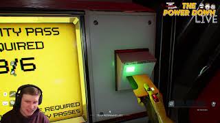 Species Unknown - Space Monster Hunting Fun with Jay