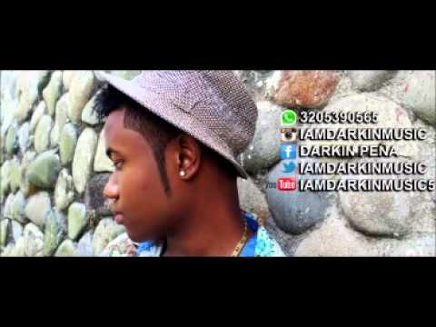 COMO OLVIDAR - DARKIN PEÑA (NUEVO - 2015) LO QUE FALTABA, EL ÁLBUM