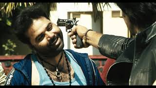 Amjad Qureshi Actor showreel video