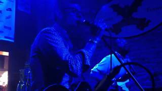 Forever And A Day - Her Space Holiday LIVE @ SXSW 2011