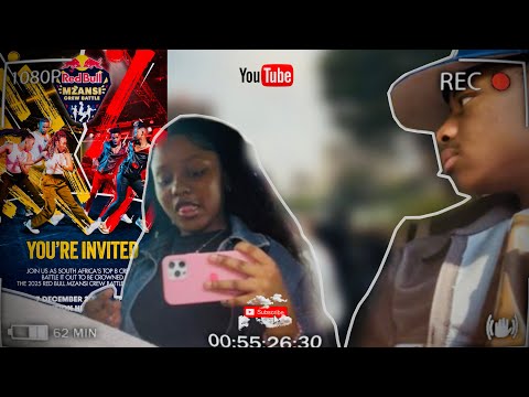 Spend a day with me and Ghost (went wrong) 😔