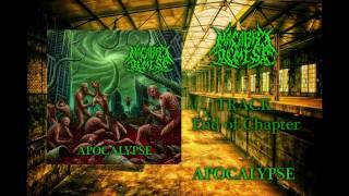 Macabre Demise - Apocalypse &quot;end of chapter&quot;