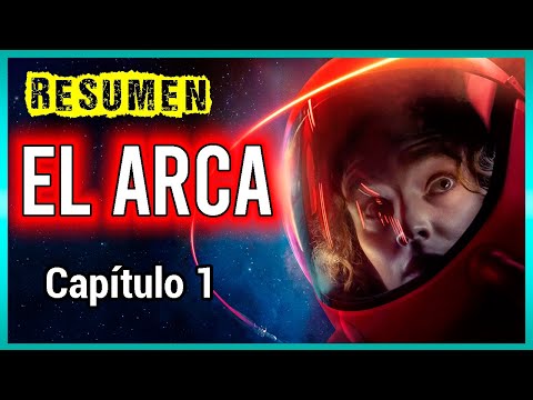 The Ark 2023 Episode 1 Recap | Season 1 Episode 1 | In 11 Minutes