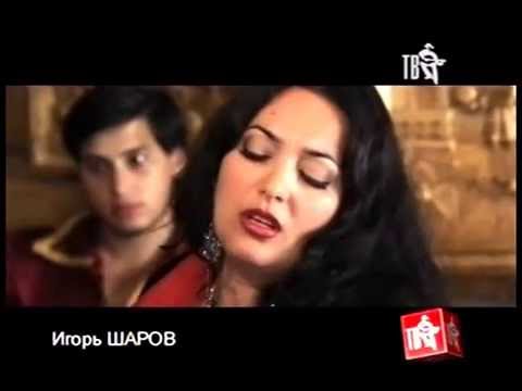 LEONSIA ERDENKO - " NIEWIECZIERNIAJA "