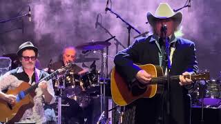 Carmelita - Dwight Yoakam - Warren Zevon Benefit Concert - United Theatre - LA, CA - 10/24/2025