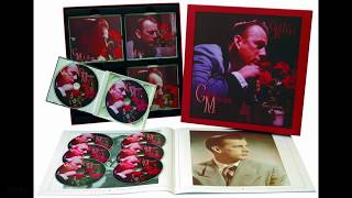 George Morgan - Candy Kisses (8-CD Box Set) Bear Family Records