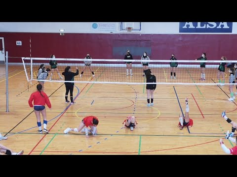 RGCC - CVCDO - CUARTOS DE FINAL