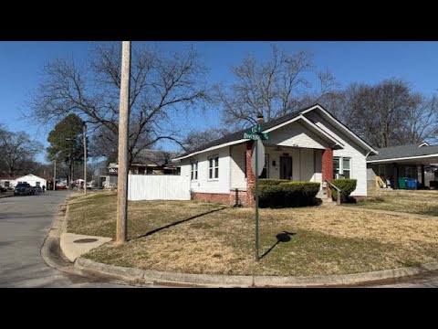 1201 Division Street property video