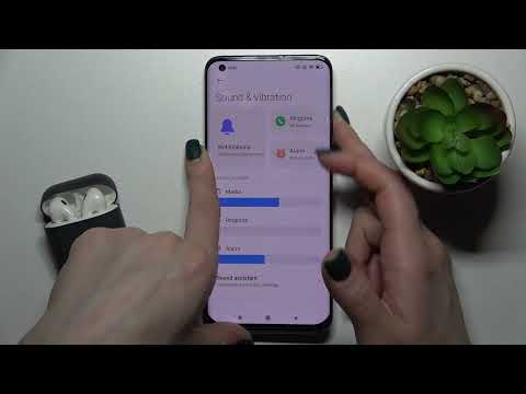 How to Turn On Ringtone in XIAOMI Mi 10 Pro – Unmute Ringtones