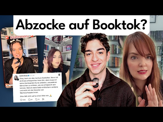 Vídeo relacionado con Ein Skandal im Juli