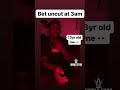 WHO REMEMBERS BET UNCUT AT 3 00AM