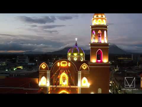 SAN NICOLAS BUENOS AIRES PUEBLA - MÉXICO