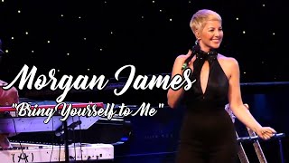 Morgan James "Bring Yourself to Me" The Triple Door, Seattle, WA 2023