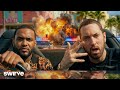 Joyner Lucas Eminem GTA 6 Music Video