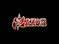 Saxon-ride like the wind- 