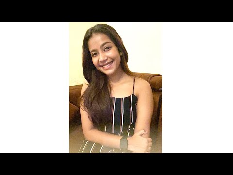 Dil De Diya Hai - Shreya Basu & @SemitoneMusic | Female Cover Version