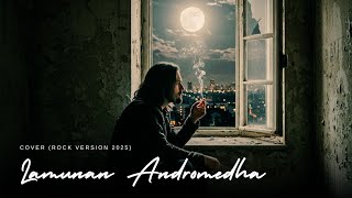Download lagu Lamunan - Andromedha | Slow Rock Cover (New Version by iWa Tipis) mp3