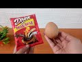 CARA MEMBUAT CEMILAN PALING ENAK DAN MUDAH HANYA PAKAI BENG BENG DRING TELUR MASAK LAGI