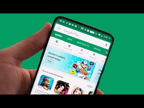 Play Store Download Pending Solution!!