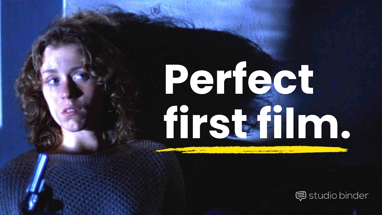 The Coen Brothers' First Movie Was Already a Masterpiece