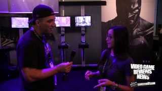 Batman Arkham Origins - Gamester81