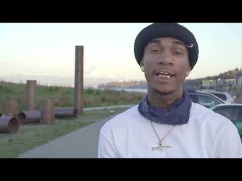 CBE Naz - Where I’m From (Music Video)