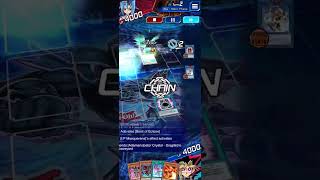 This Deck Is Crazy ππ₯ #yugiohduellinks #yugioh #ygogxtg #duellinks #yugiohcommunity #f2p