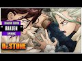English Cover Dr Stone Season 2 OP Rakuen FULL VER Sam Luff Studio Yuraki
