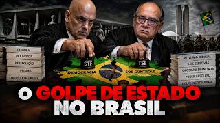 Figueiredo Alerta Sobre o GOLPE Que o STF Pode Dar Nas Eleições de 2026