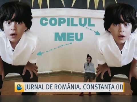 JURNAL DE ROMÂNIA. CONSTANȚA (II)